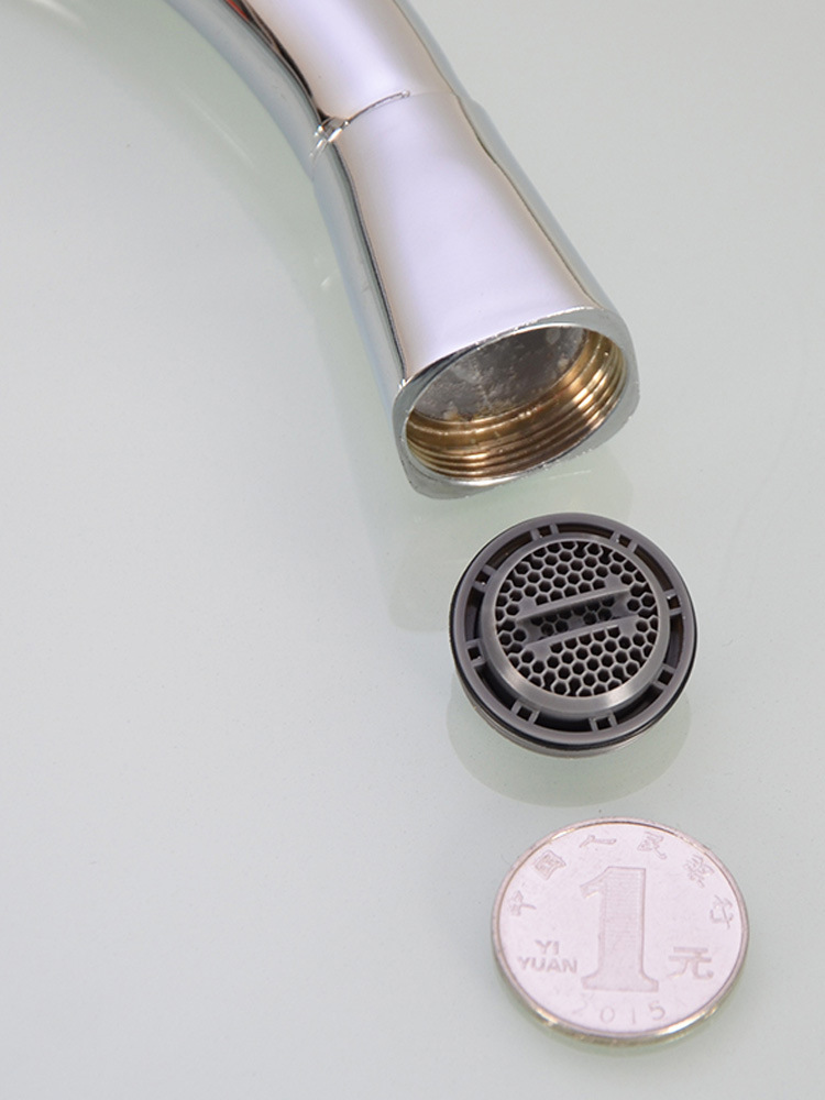 水龙头内置起泡器扳手脸盆滤网嘴过滤芯拆卸工具厨房发泡器出水嘴