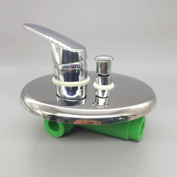 酒店用品 ppr暗装混水阀 淋浴阀 暗装面盆龙头 多功能混水阀