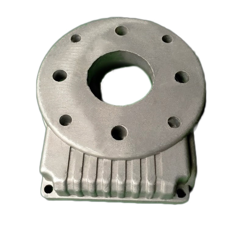 铝合金压铸外壳 仪器仪表铝铸外壳压铸定做铝合金铸造壳体 铝压铸