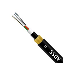 厂家直销 ADSS光缆 ADSS-24B1-200-PE 价格咨询 光缆厂家