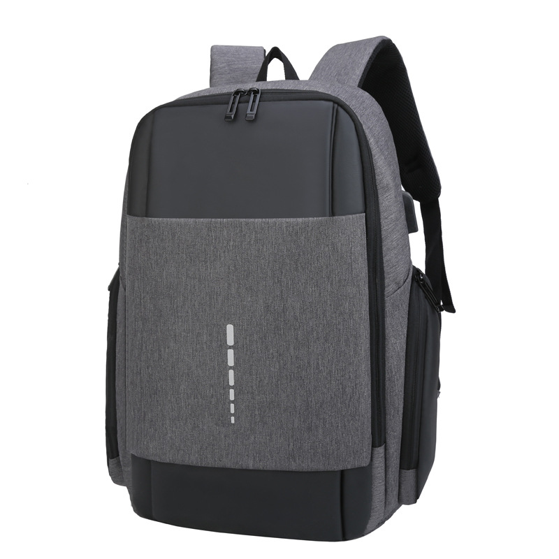 Backpack Men's Business Computer Bag Multifunctional Large Capacity Backpack Wholesale Men's Backpack