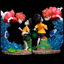 【补款】魔宅gk 数码宝贝 t1 真红莲骑士兽 雕像手办摆件_阿里巴巴找