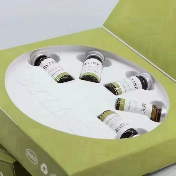 贝拉斯特bellast玻尿酸精华德彩升级版r标饱满塑形补水保湿批文版