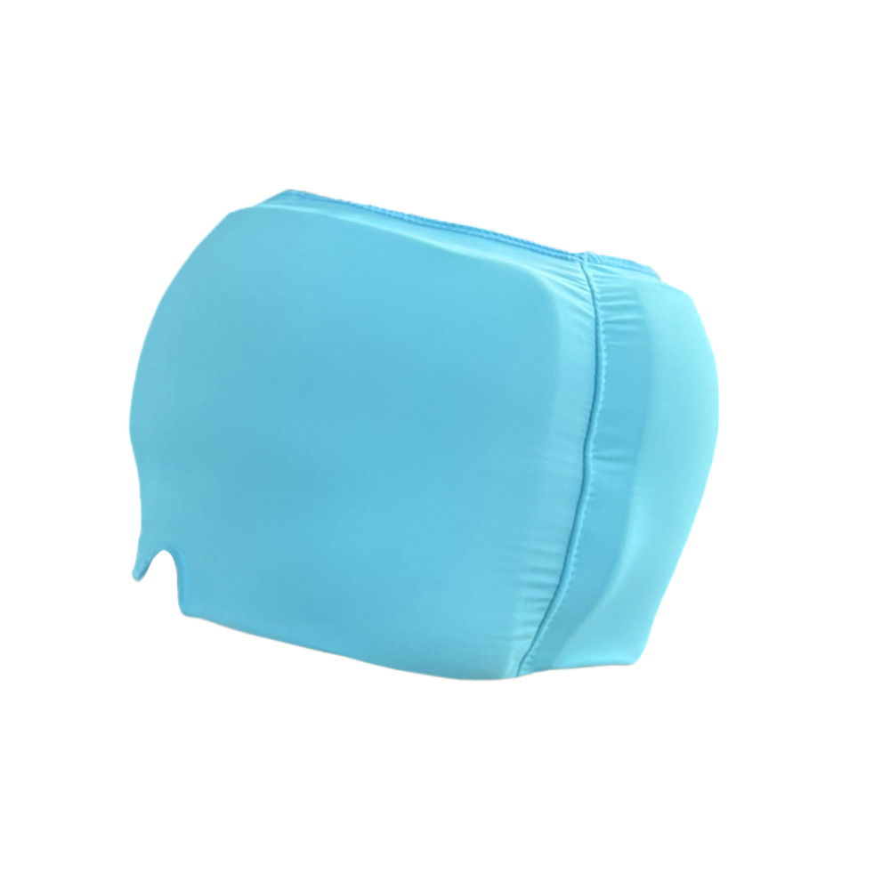 Miraine Relief Hat Ice Compress Head Cover Cold Compress Ice Bag Gel Eye Mask Condensation Head Cover Elastic Bag