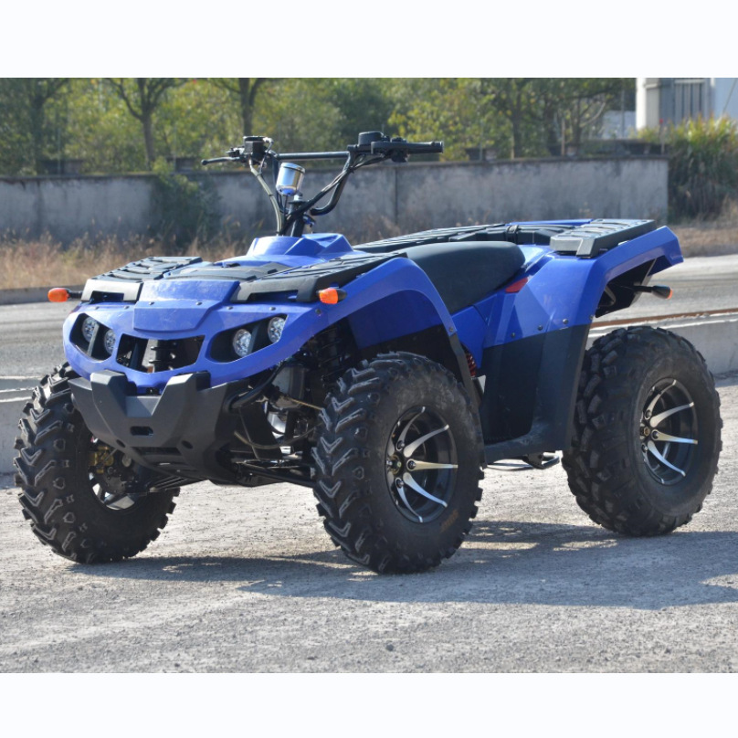 atv/utv 200cc燃油型2座全地形越野车四轮摩托车沙滩车-阿里巴巴
