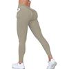 Back Leggings for Women with Pockets High 跨境代发|ru Back Leggings for Women with Pockets High 跨境代发|ru