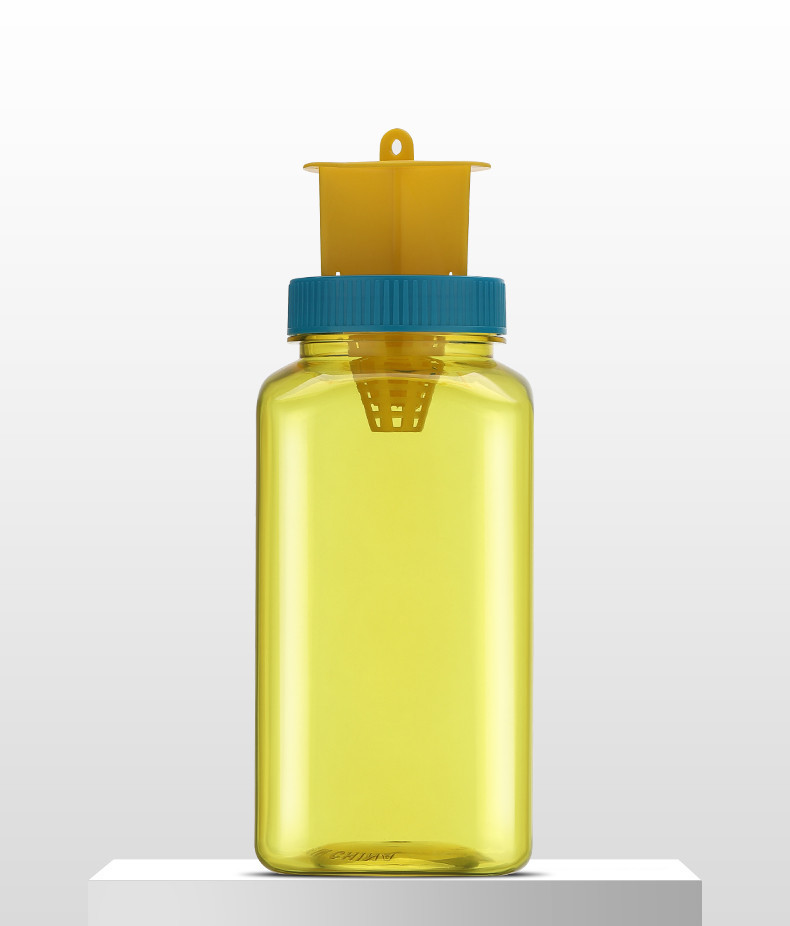 fly catcher捕蝇瓶 捕蝇器 蜜蜂诱捕器 苍蝇诱捕器 捕苍蝇瓶