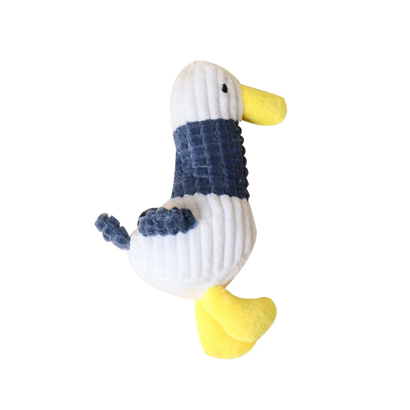 Tiktok Cute Plush Cheering Duck Ugly and Cute Keychain Doll Duck Toy Bag Bag Charm Pendant Wholesale