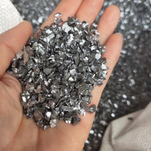 炼铝用金属硅441工业硅3303 多晶硅 单晶硅金属硅粉 金属硅颗
