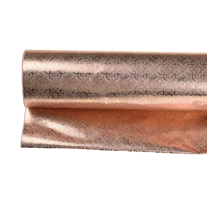 厂家纸塑复合镀铝膜印刷塑料彩色复合膜食品保鲜包装镀铝膜批发