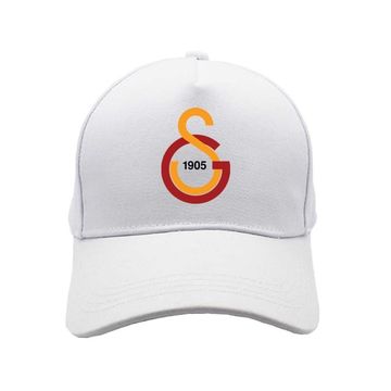 跨境新款定制仿毛晴棒球帽足球俱乐部logo帽子英超足球超级联赛