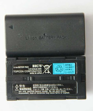 JH索佳全站仪CX52 IM52/101电池BDC35A/46C/58/70/71/72充电器CDC