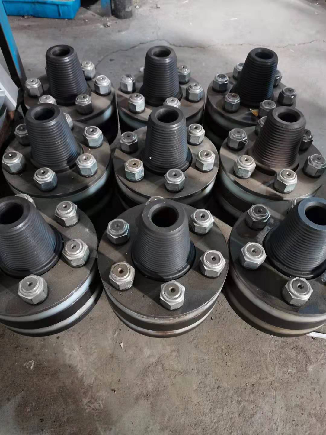 钻机钻臂潜孔水井矿山修路各种配件一件可发