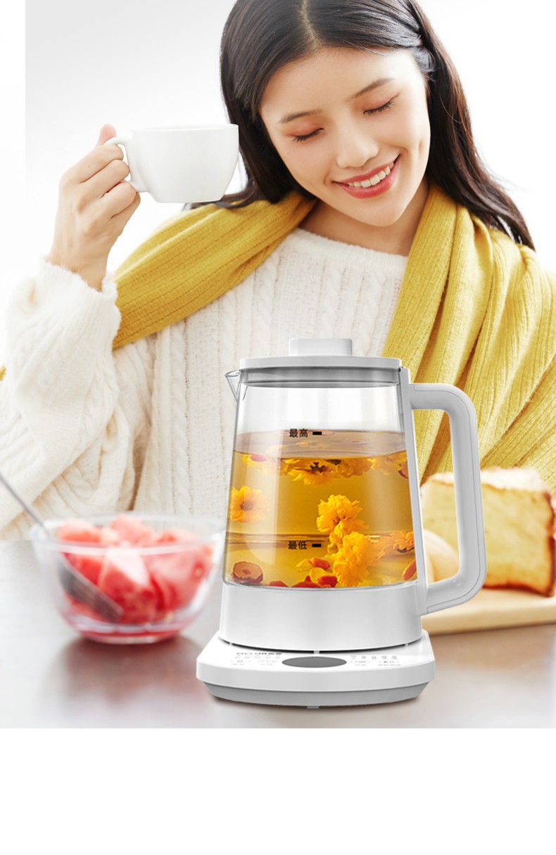 美菱养生壶mj-lc1401