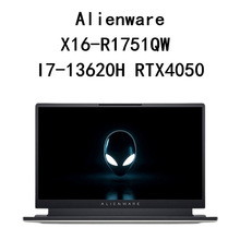 X16-R1751QW  I7-13620H 16G 512G RTX4050 16笔记本电脑可议价