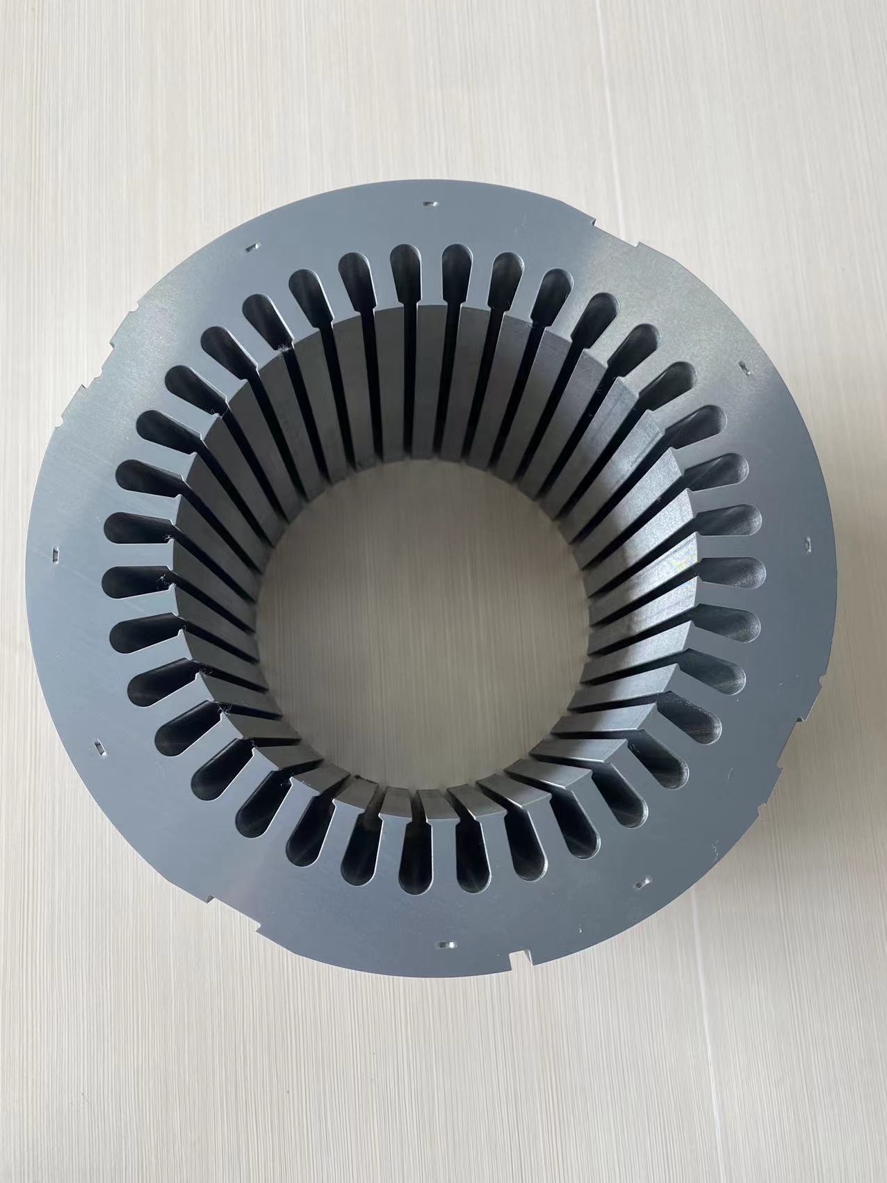 y y2 y3 90定子 转子 硅钢片 电机冲片 铁芯(所有型号都有)