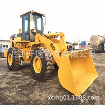 cat 966g 5吨二手装载机卡特966h 966e 966g 966d 966c 966b-阿里巴巴