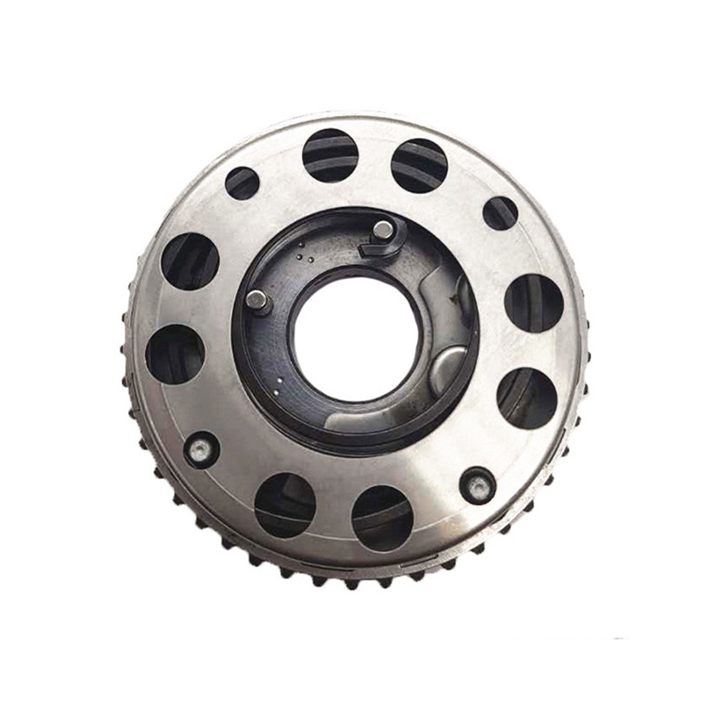 朝柴6102曲轴 主轴 朝阳朝柴6bg332发动机曲轴 合力叉车 杭州叉车