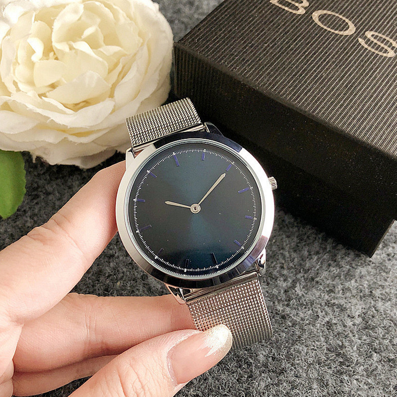 情人节一生一世1314手表日本亚马逊热卖时尚休闲情侣dw网带手表