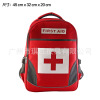 factory family Meet an emergency nursing household rescue nursing Backpack outdoors Disaster prevention escape Meet an emergency fire control