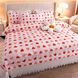 深圳龙岗床上用品店