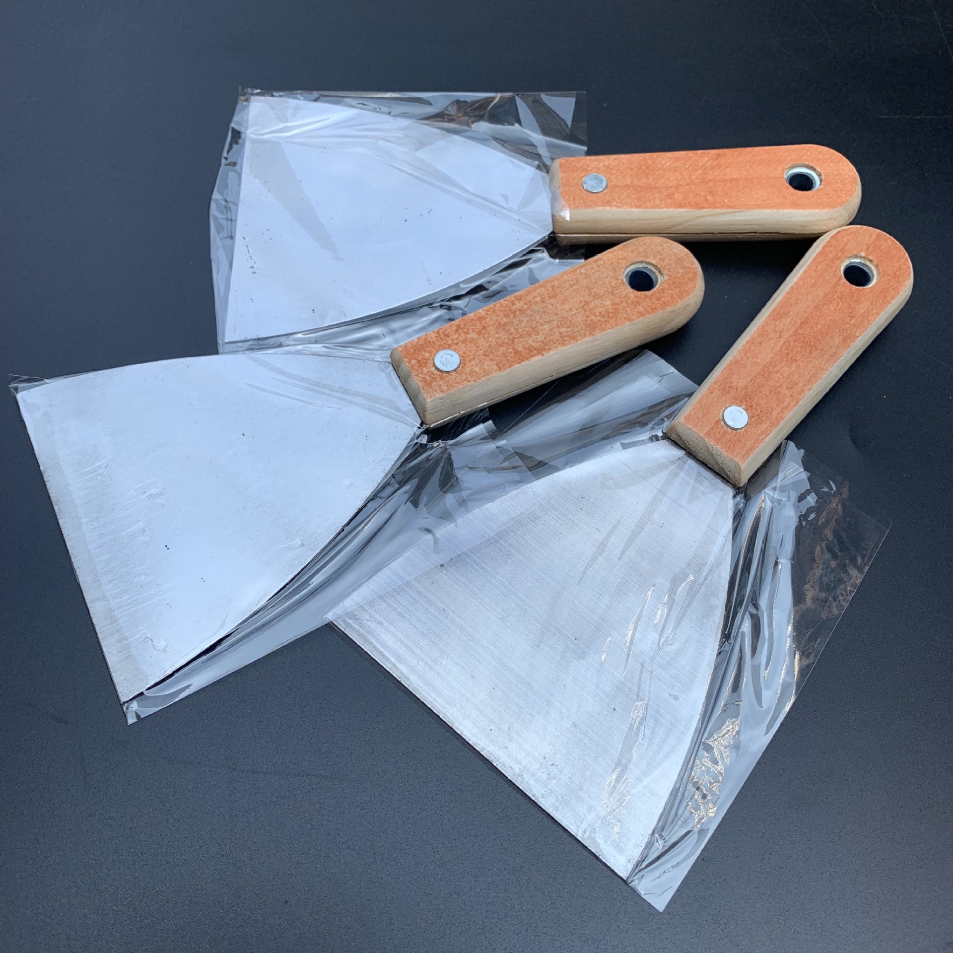 木柄油灰刀   清洁刀    腻子刀    铲子刮刀    灰刀   涂刷工具