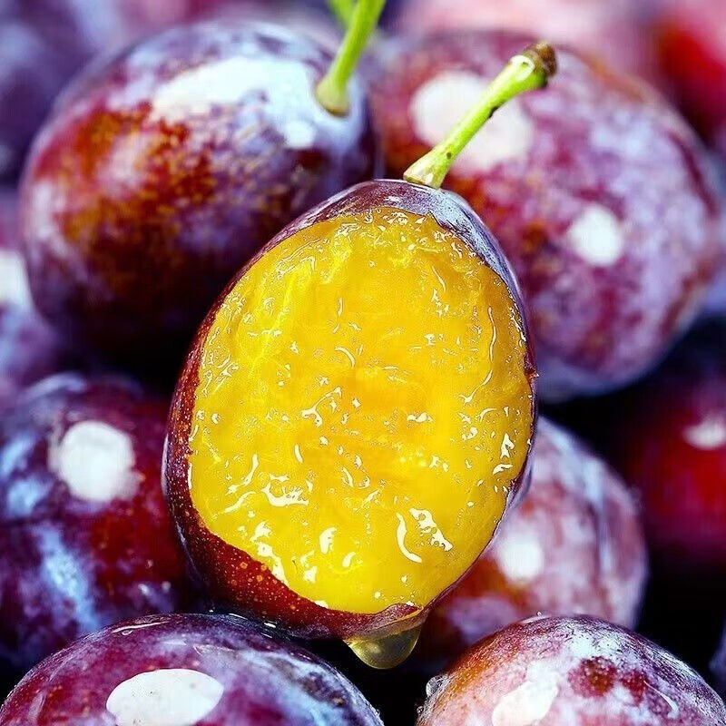 5斤包邮新鲜大西梅应季水果新鲜水果新鲜大西梅批发-阿里巴巴