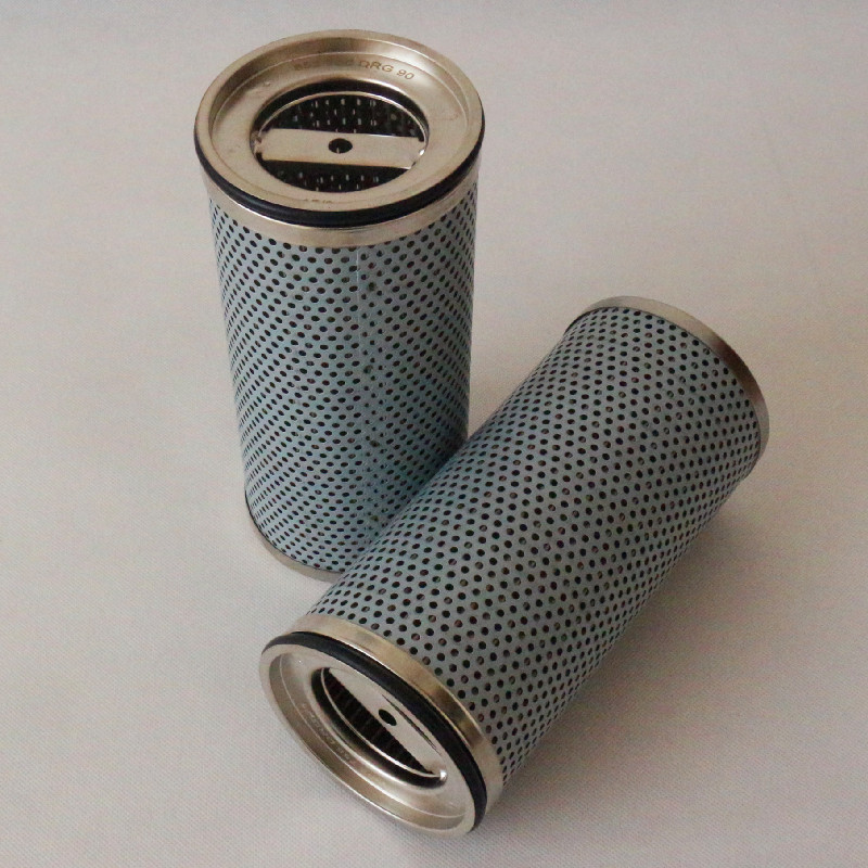 过滤器精密滤芯滤油机液压油滤芯钢厂用液压油滤芯液压油折叠滤芯