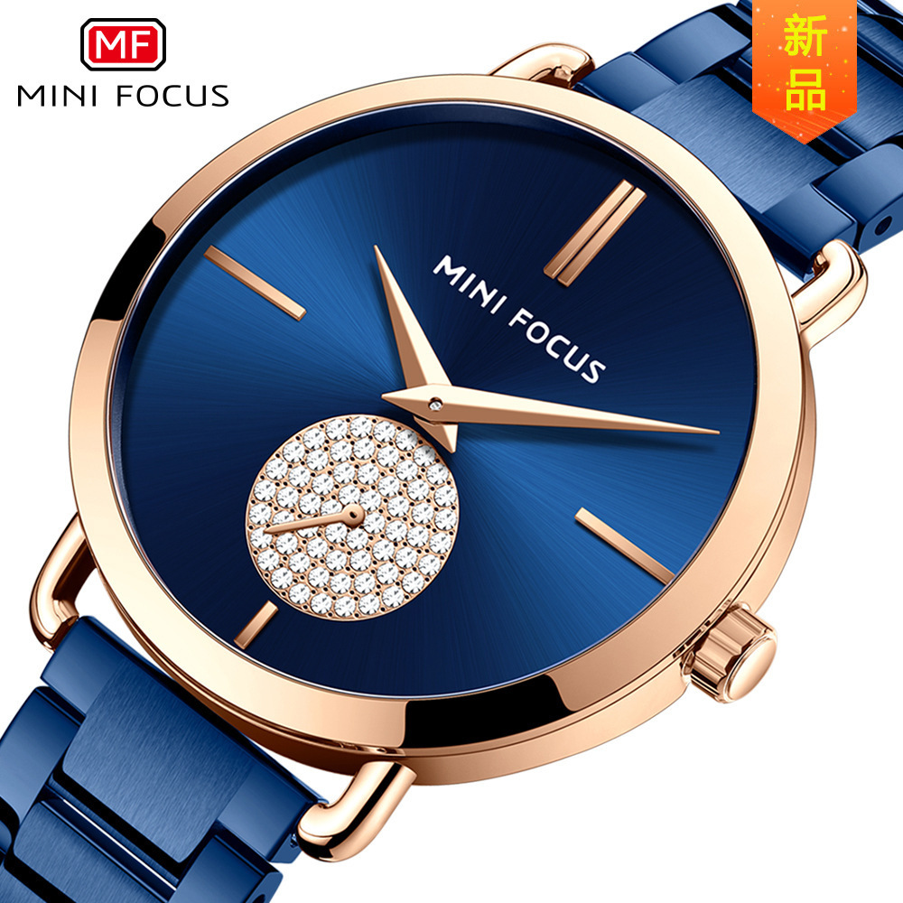 mini focus0222l手表女表女手表女士表women wrist watch-阿里巴巴