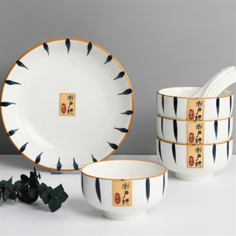 德国coda濑户烧餐具9件套e2003-阿里巴巴