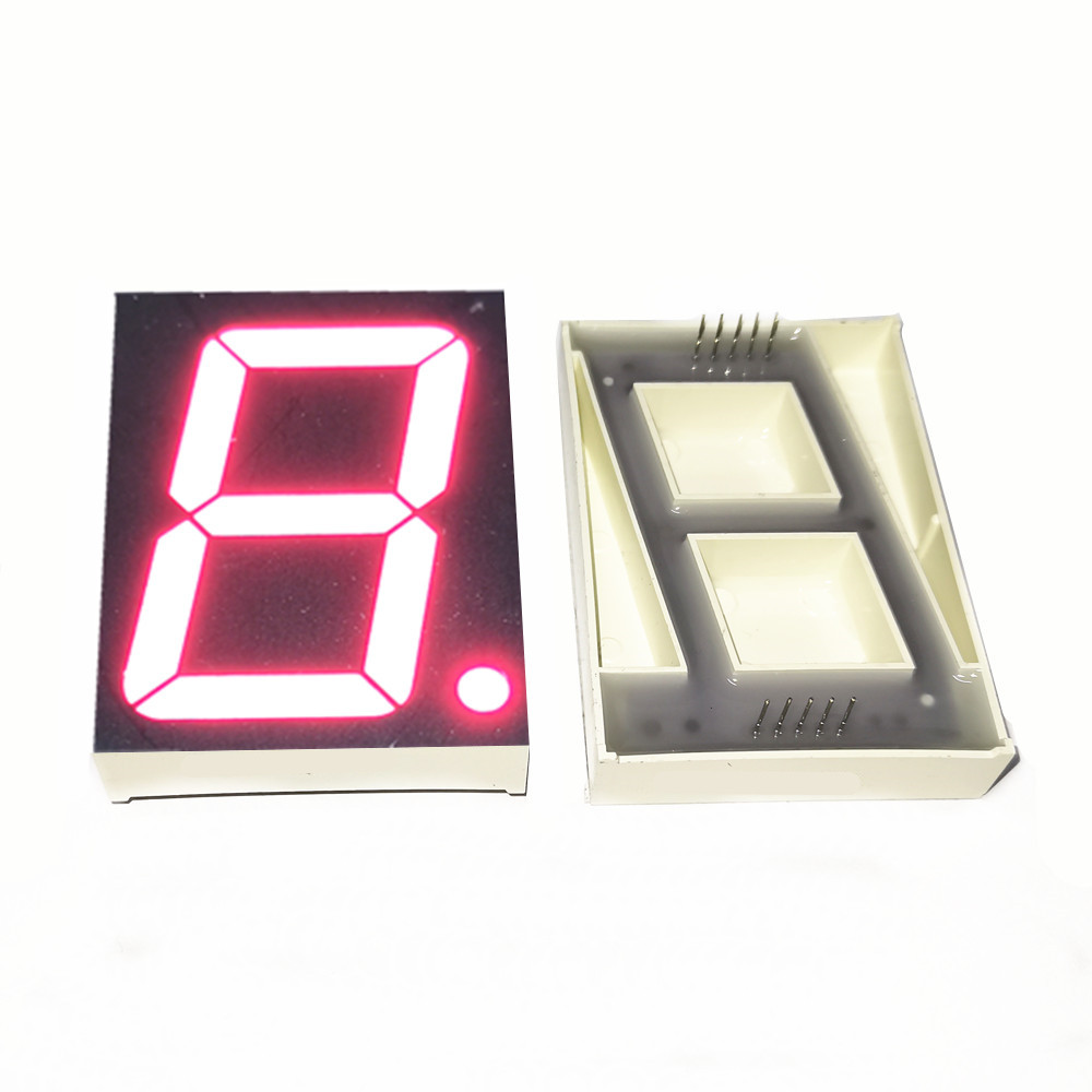 市彩丽科技有限公司cl彩丽品牌数码管|1年 |主营产品:led数码管直插