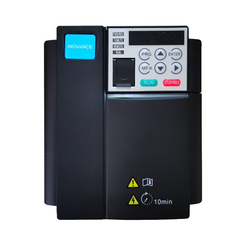 全新原装汇川变频器md310t1.5b 0.7 1.5 2.2 3.7 5.5 7.5 11 15kw