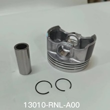 13010-RNL-A00  适用于FA1思域(铭)锋范   R18A1发动机活塞