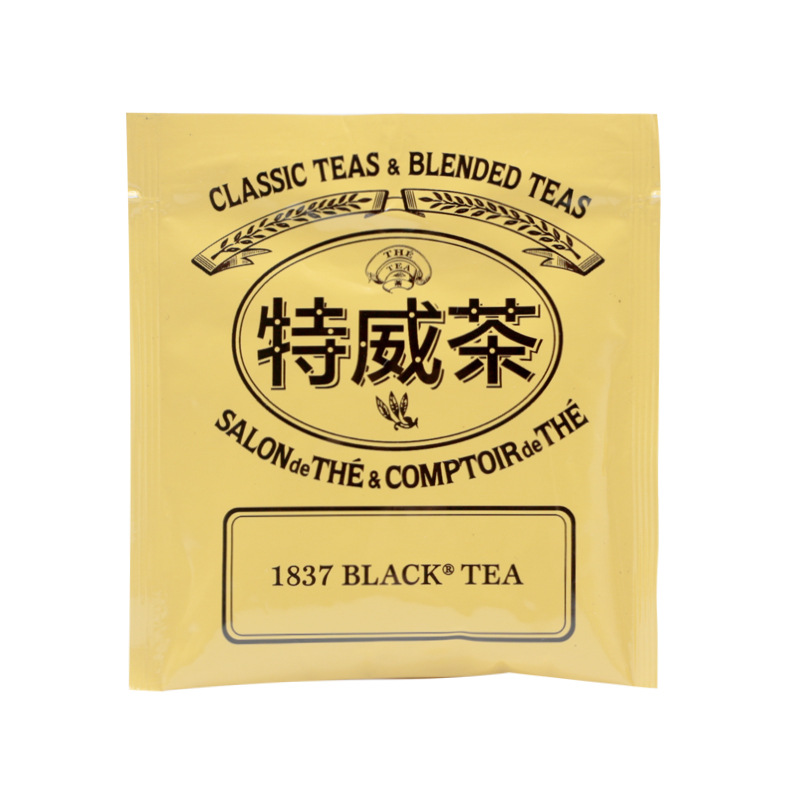 tea wg 特威茶1837红茶2.