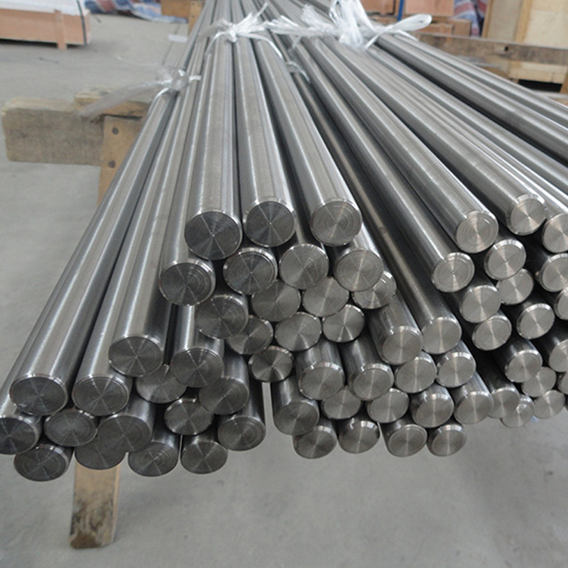 ta3纯钛棒ta1医用钛ta2工业纯钛棒圆棒耐高温纯钛棒高强度钛合金