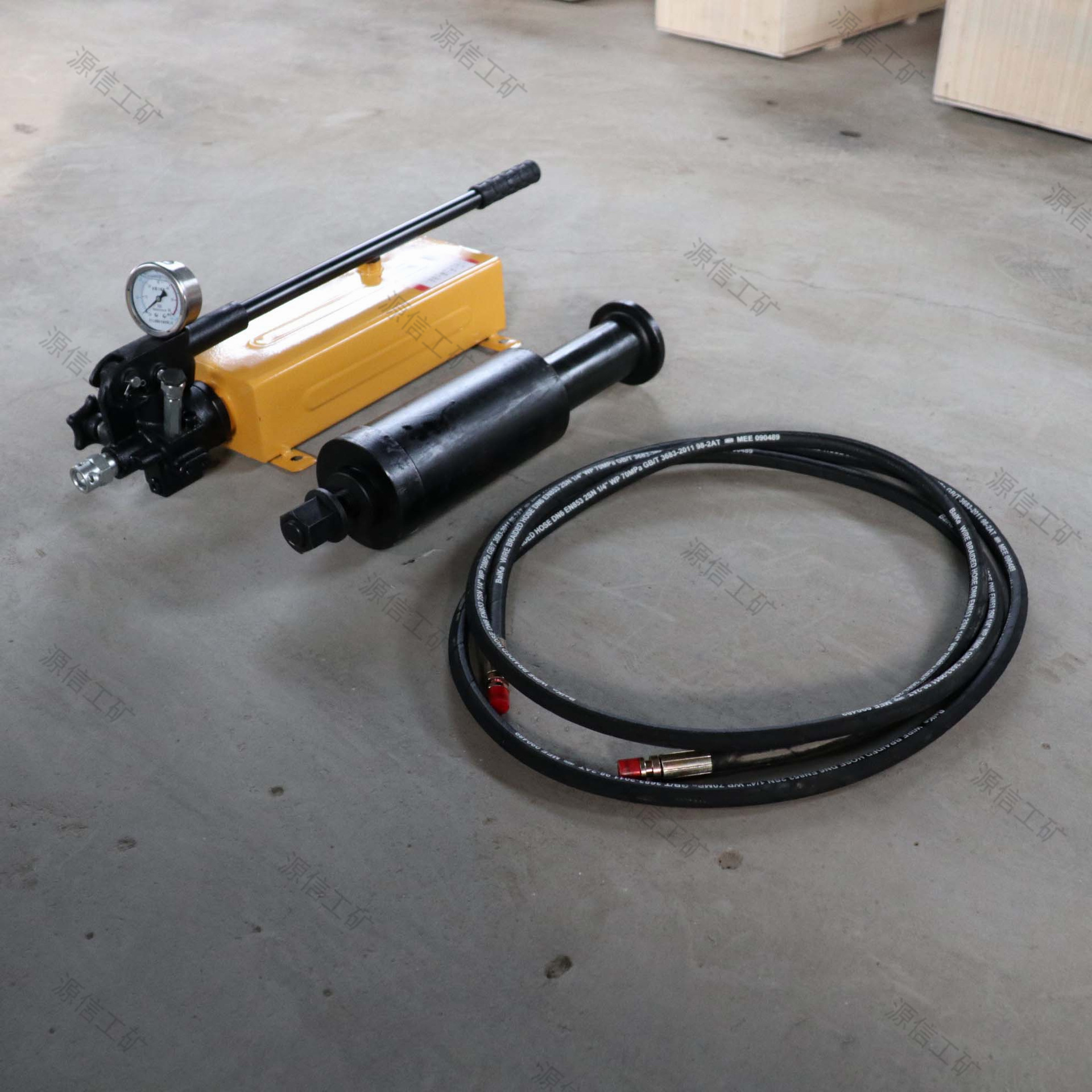 矿用锚杆拉力计 ldz-100锚杆拉力计 lda-200锚杆拉力计多种规格