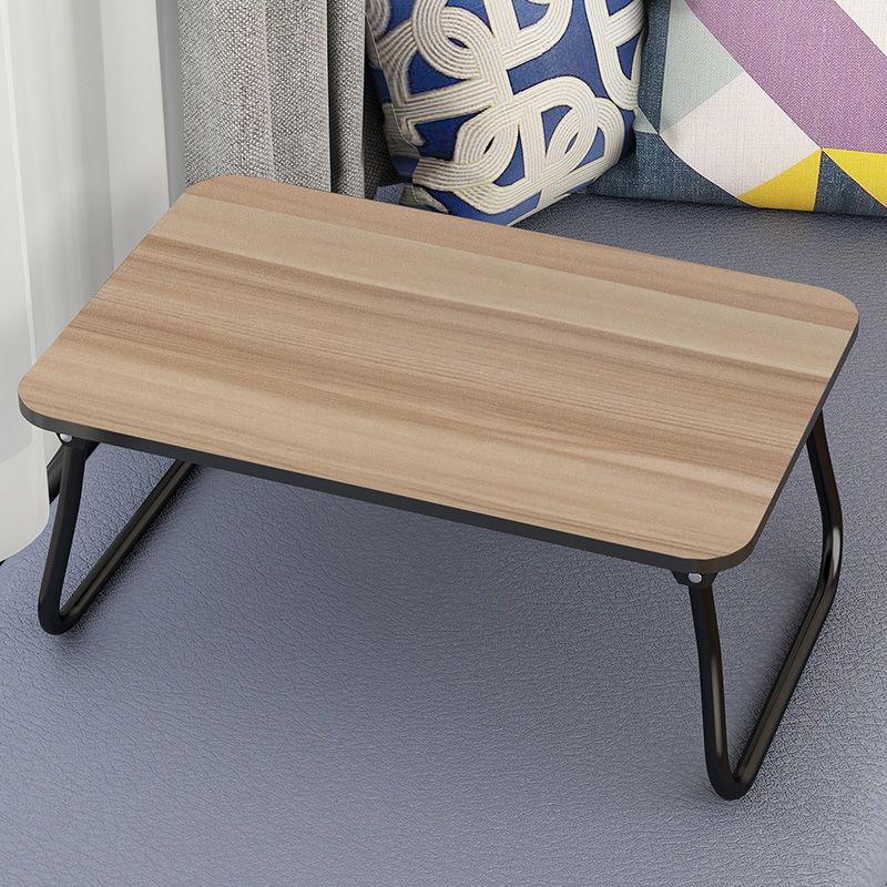 床上小桌子床上书桌折叠电脑桌子卧室坐地学生写字台宿舍学习桌板