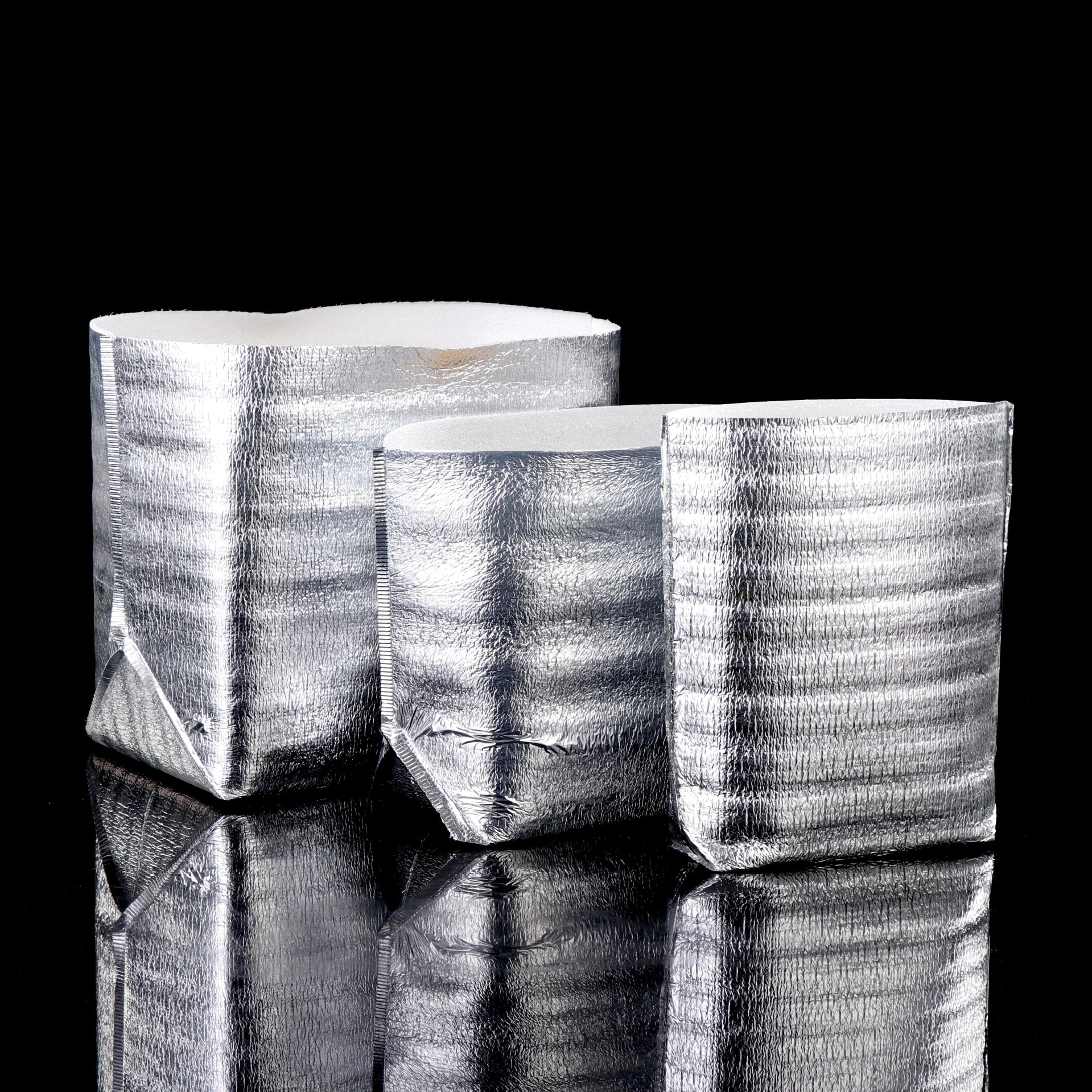 保温保鲜铝箔袋