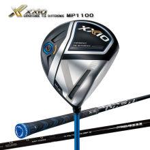 2020 新款XX10xxio高尔夫球杆MP1100男士一号木发球木golf开球木