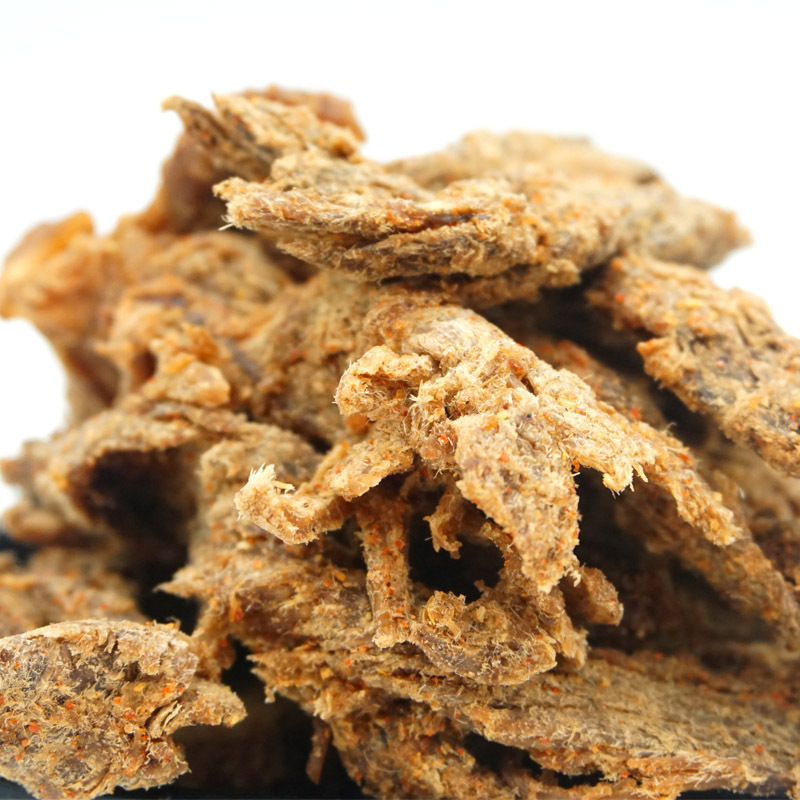 贵州特产遵义石佛洞手撕牛肉干250g麻辣五香味零食小吃散装贵阳
