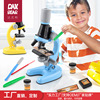 children Microscope Toys science experiment suit Toys pupil Microscope Toys wholesale One piece On behalf of