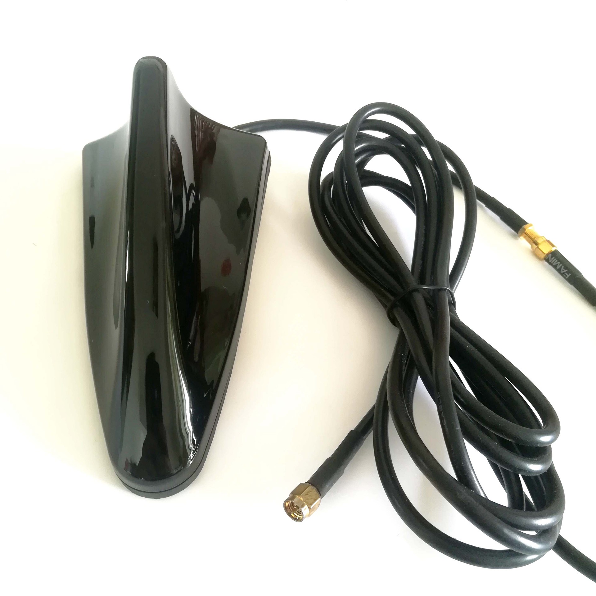 4g wifi车载鲨鱼鳍天线-阿里巴巴