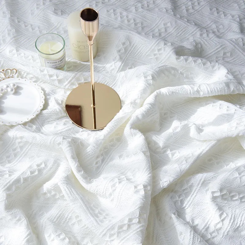 北欧拍照背景布ins风摆件装饰品美甲美食蛋糕摄影桌布毯拍照道具