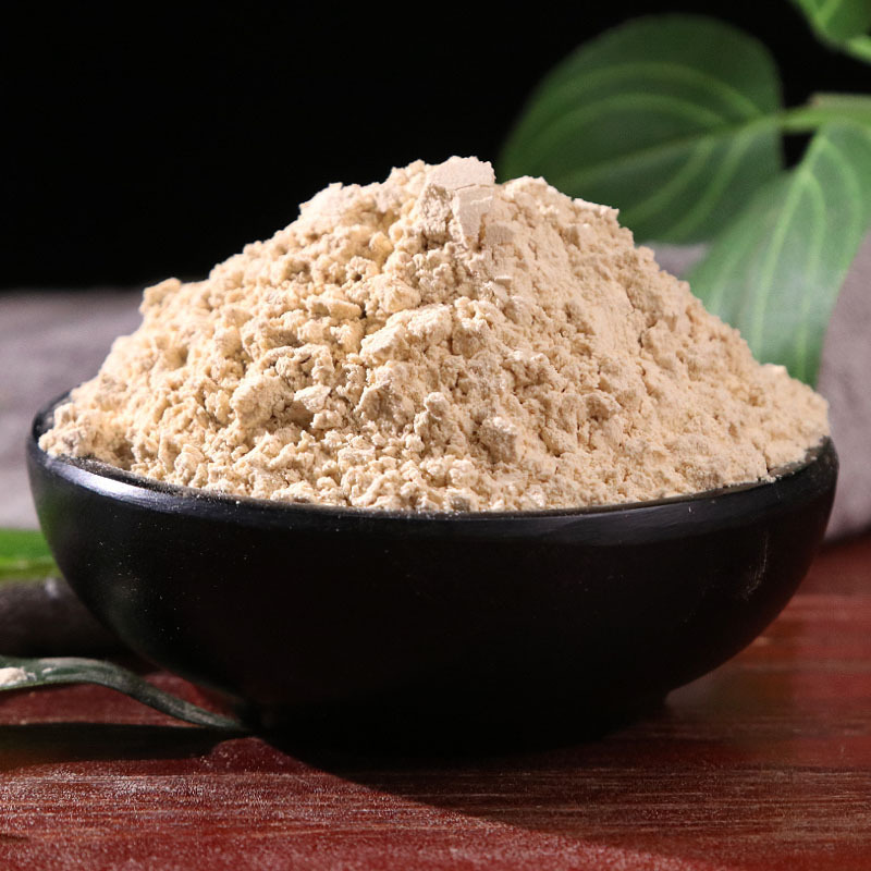 材粉批发土瓜根粉 山苦瓜 土花粉 散装农副产品价优土瓜根粉