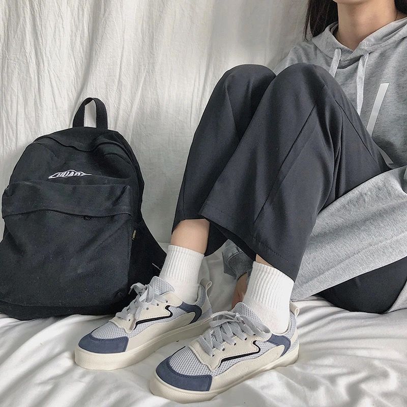 加厚男女小脚裤