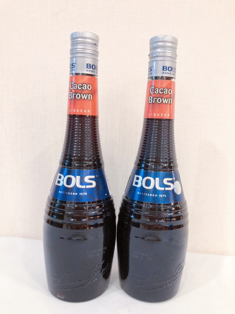 波士棕可可力娇酒(配制酒)