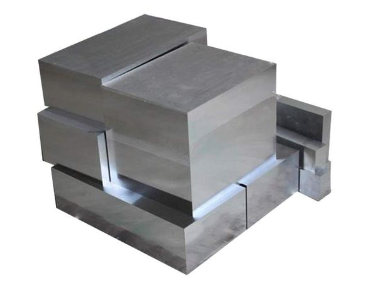 模具热作高速钢