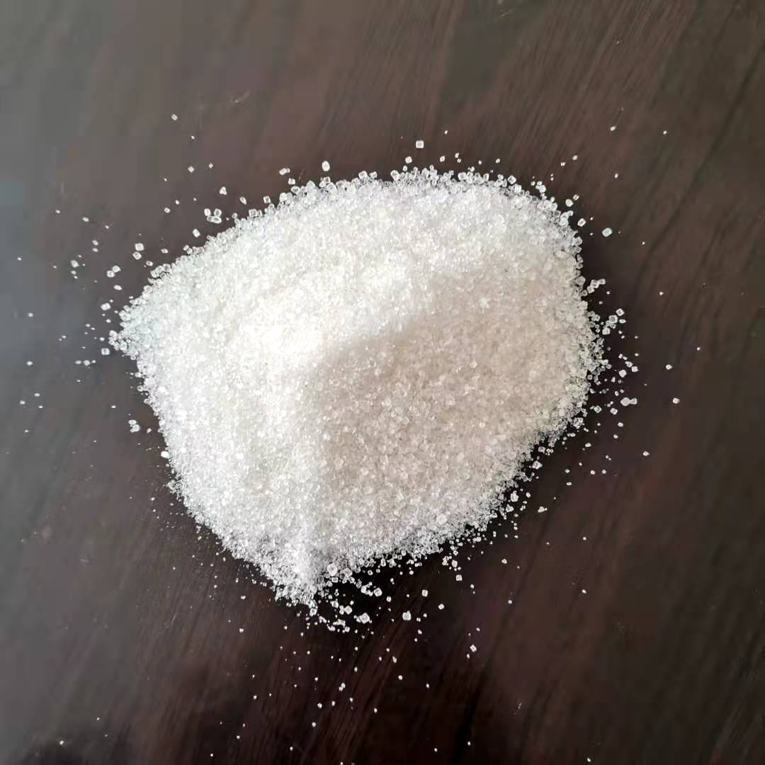 山东青州天企源化肥公司长期供白色晶体硫酸铵21%