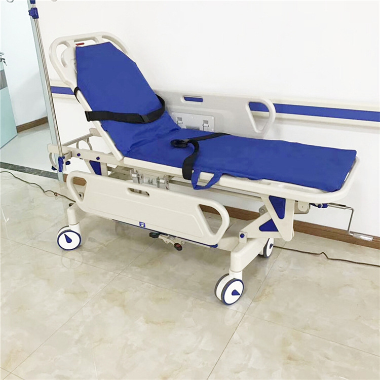 医院平车 abs转运平车 手术平车转运车 手术转移床 医院-阿里巴巴