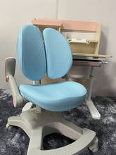 MX56通用呵护儿童座椅套学习桌椅座套可拆洗学习椅子套罩椅套坐垫